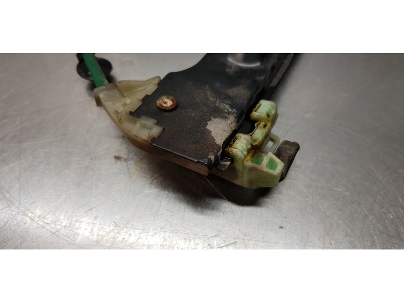 Recambio de elevalunas delantero derecho para bmw serie 3 compact (e46) 318ti referencia OEM IAM 51338251352  