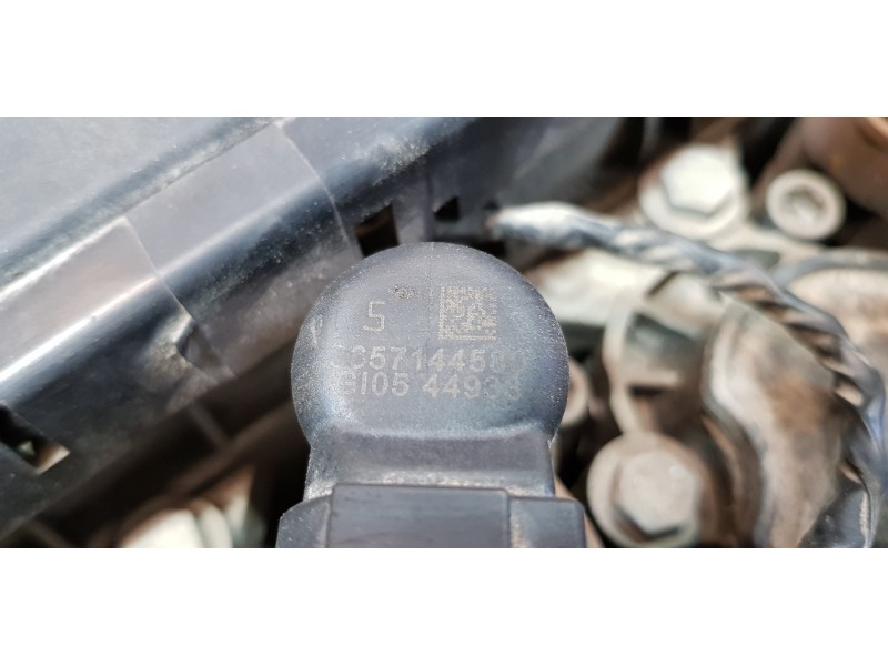 Recambio de motor completo para ford mondeo ber. (ca2) trend referencia OEM IAM QXBB   Recambio de motor completo para ford mondeo ber. (ca2) trend referencia OEM IAM QXBB