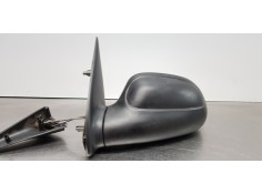 Recambio de retrovisor izquierdo para citroen saxo 1.5 d furio referencia OEM IAM 8148KS  
