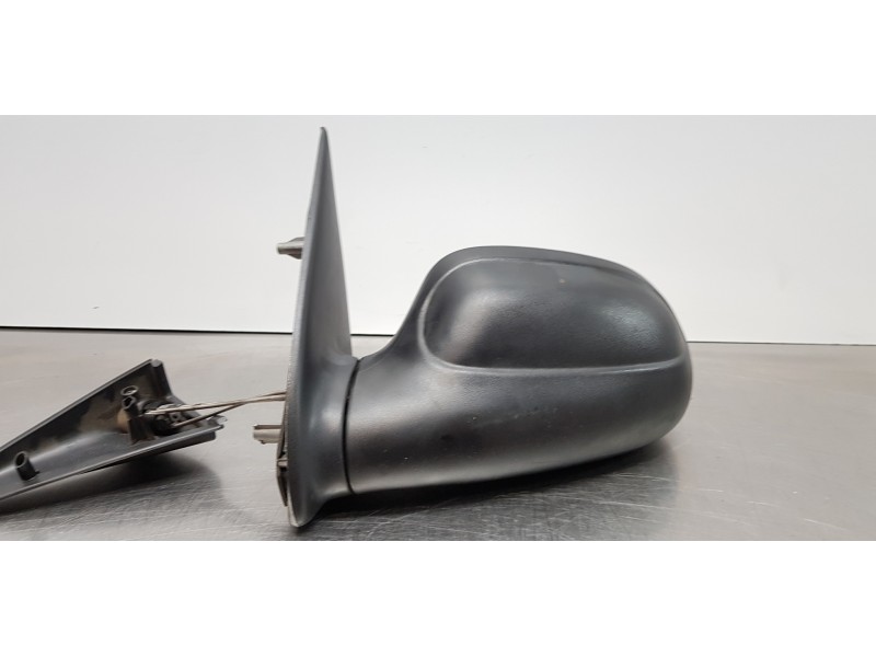 Recambio de retrovisor izquierdo para citroen saxo 1.5 d furio referencia OEM IAM 8148KS   Recambio de retrovisor izquierdo para citroen saxo 1.5 d furio referencia OEM IAM 8148KS