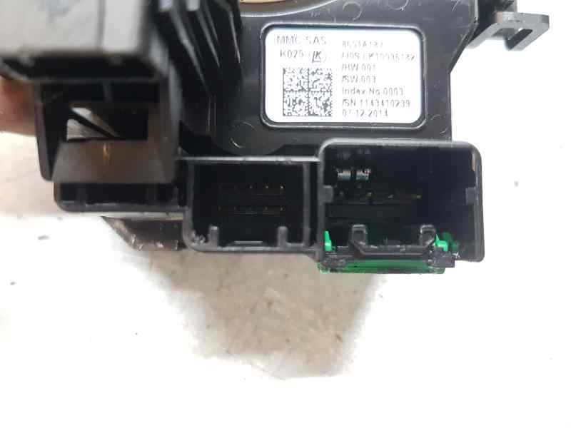 Recambio de anillo airbag para mitsubishi space star (a00) motion referencia OEM IAM 8651A187  