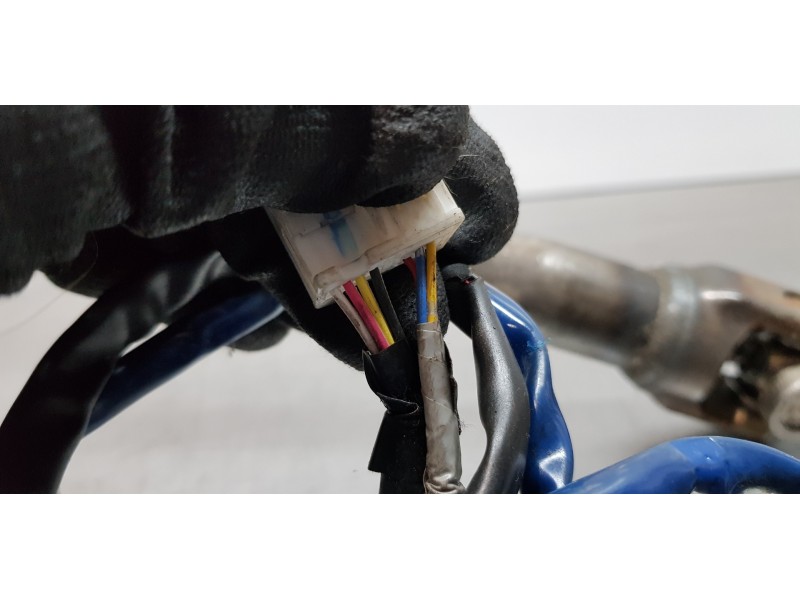 Recambio de columna direccion para toyota auris active referencia OEM IAM 4525002692   Recambio de columna direccion para toyota auris active referencia OEM IAM 4525002692