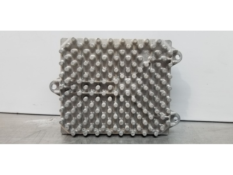 Recambio de centralita faros xenon para bmw serie x1 (f48) sdrive18d referencia OEM IAM 7429896  