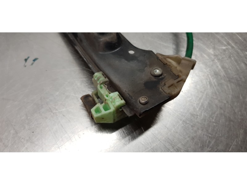 Recambio de elevalunas delantero derecho para bmw serie 3 compact (e46) 318ti referencia OEM IAM 51338251352  