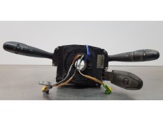 Recambio de mando multifuncion para peugeot 207 x-line referencia OEM IAM 96630732XT