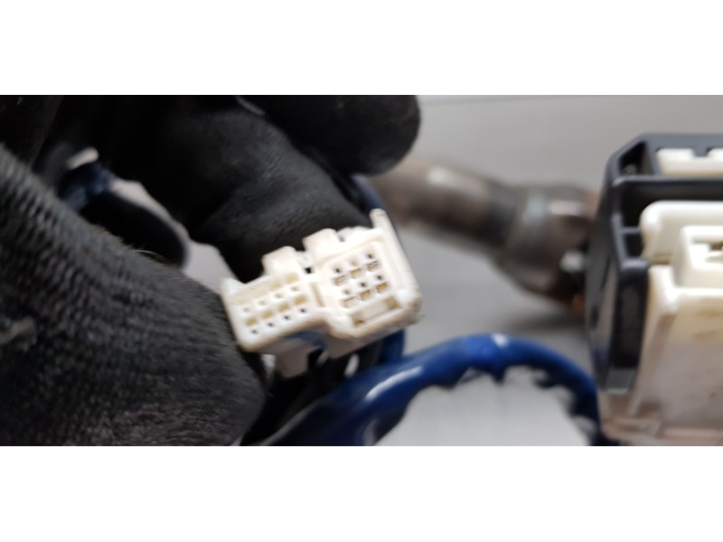 Recambio de columna direccion para toyota auris active referencia OEM IAM 4525002692   Recambio de columna direccion para toyota auris active referencia OEM IAM 4525002692