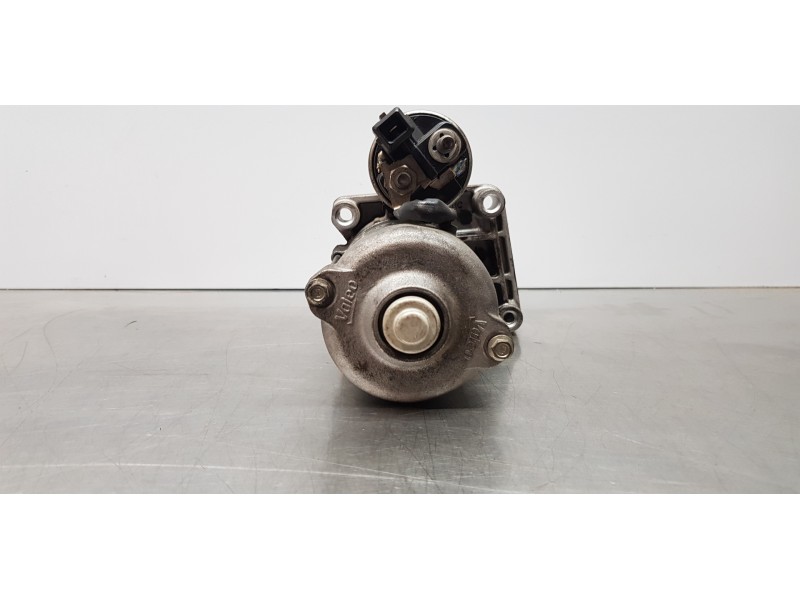 Recambio de motor arranque para citroen c4 picasso live referencia OEM IAM 9825233080  