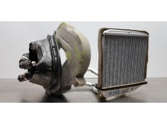 Recambio de radiador calefaccion / aire acondicionado para jeep renegade limited 4x2 referencia OEM IAM 77367172   2