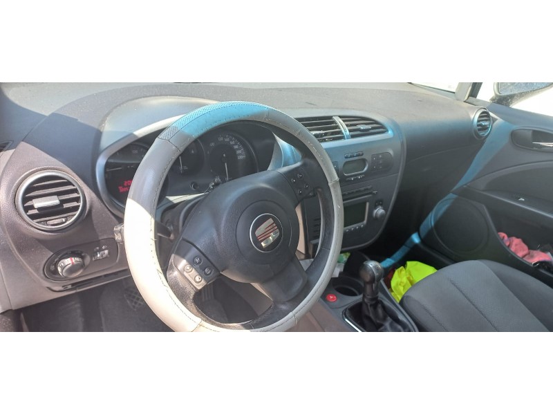 seat leon (1p1) del año 2006 seat leon (1p1) del año 2006