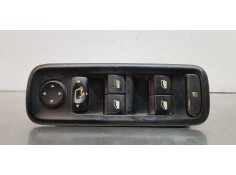 Recambio de mando elevalunas delantero izquierdo para lancia phedra (180) 2.2 jtd referencia OEM IAM 14996390XT