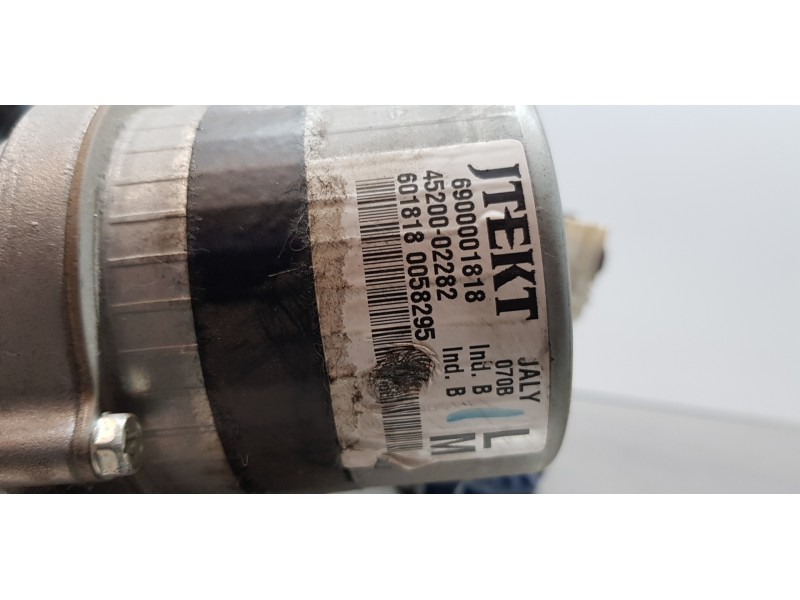 Recambio de columna direccion para toyota auris active referencia OEM IAM 4525002692   Recambio de columna direccion para toyota auris active referencia OEM IAM 4525002692