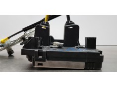 Recambio de cerradura puerta lateral izquierda para opel vivaro furgón/combi (07.2006 =>) furgón 2.9t l2h1 referencia OEM IAM 91