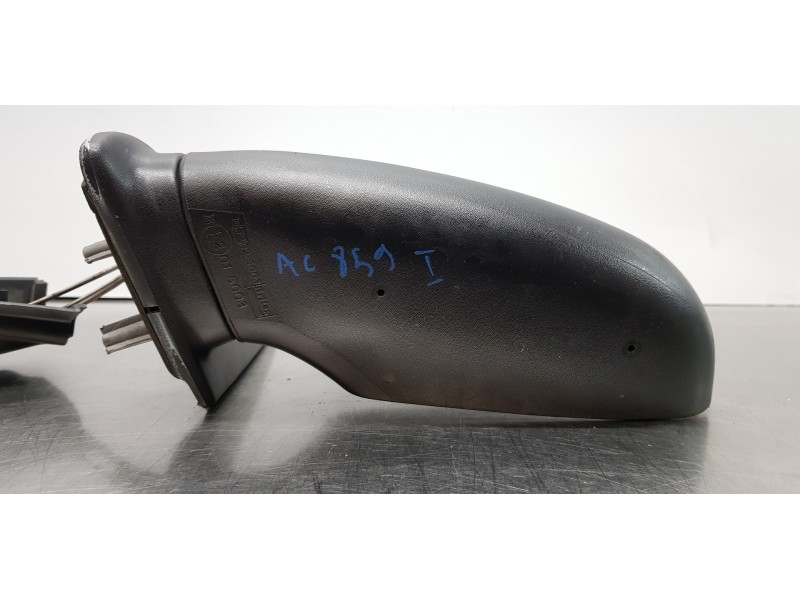Recambio de retrovisor izquierdo para citroen saxo 1.5 d furio referencia OEM IAM 8148KS   Recambio de retrovisor izquierdo para citroen saxo 1.5 d furio referencia OEM IAM 8148KS