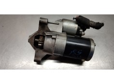 Recambio de motor arranque para peugeot 508 sw allure referencia OEM IAM 5802FJ 9805058680