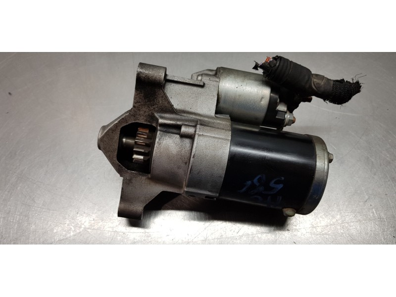 Recambio de motor arranque para peugeot 508 sw allure referencia OEM IAM 5802FJ 9805058680 
