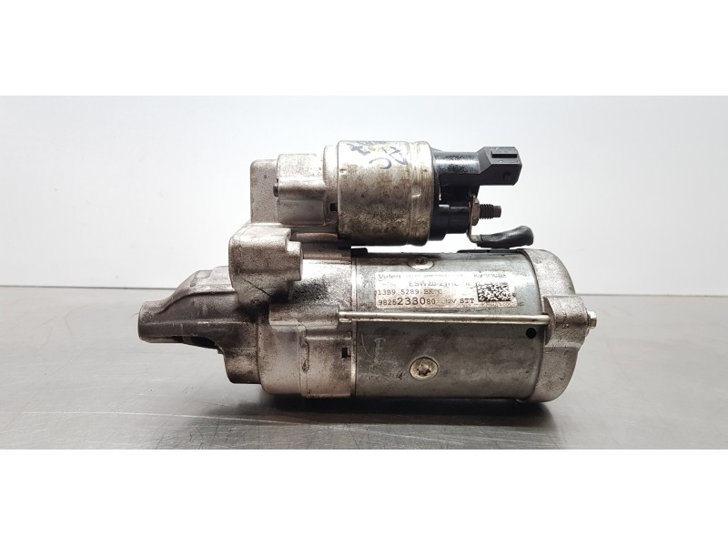 Recambio de motor arranque para citroen c4 picasso live referencia OEM IAM 9825233080  