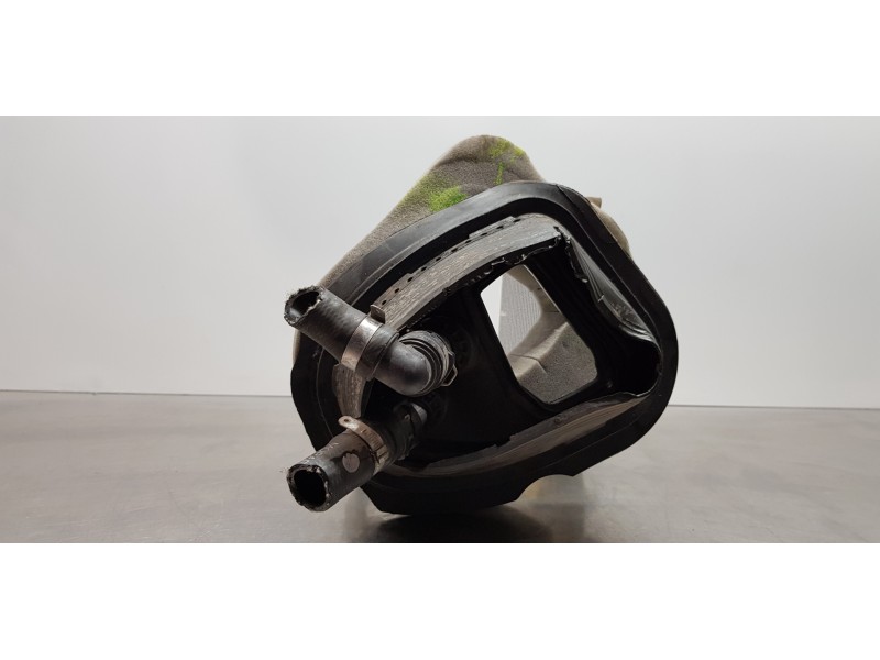 Recambio de radiador calefaccion / aire acondicionado para jeep renegade limited 4x2 referencia OEM IAM 77367172  