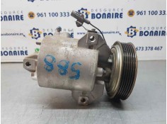 Recambio de compresor aire acondicionado para mitsubishi space star (a00) motion referencia OEM IAM 7813A280