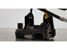 Recambio de cerradura puerta lateral izquierda para opel vivaro furgón/combi (07.2006 =>) furgón 2.9t l2h1 referencia OEM IAM 91 2