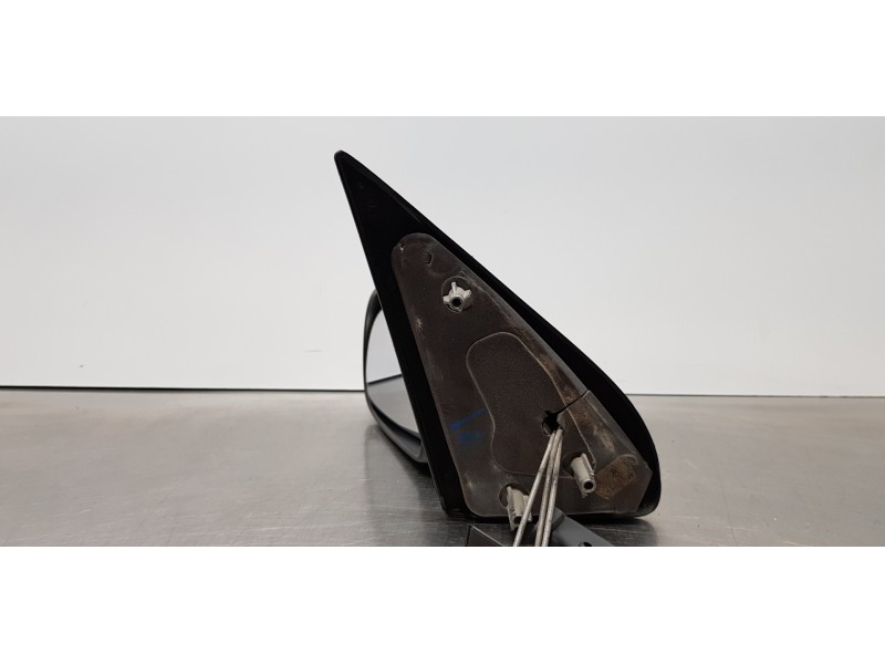 Recambio de retrovisor izquierdo para citroen saxo 1.5 d furio referencia OEM IAM 8148KS   Recambio de retrovisor izquierdo para citroen saxo 1.5 d furio referencia OEM IAM 8148KS