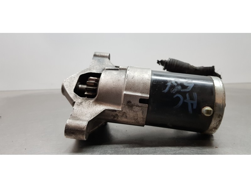 Recambio de motor arranque para peugeot 508 sw allure referencia OEM IAM 5802FJ 9805058680 
