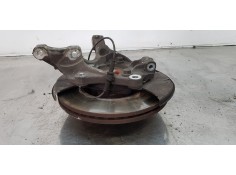 Recambio de mangueta delantera derecha para opel astra j sports tourer cosmo referencia OEM IAM 13319483