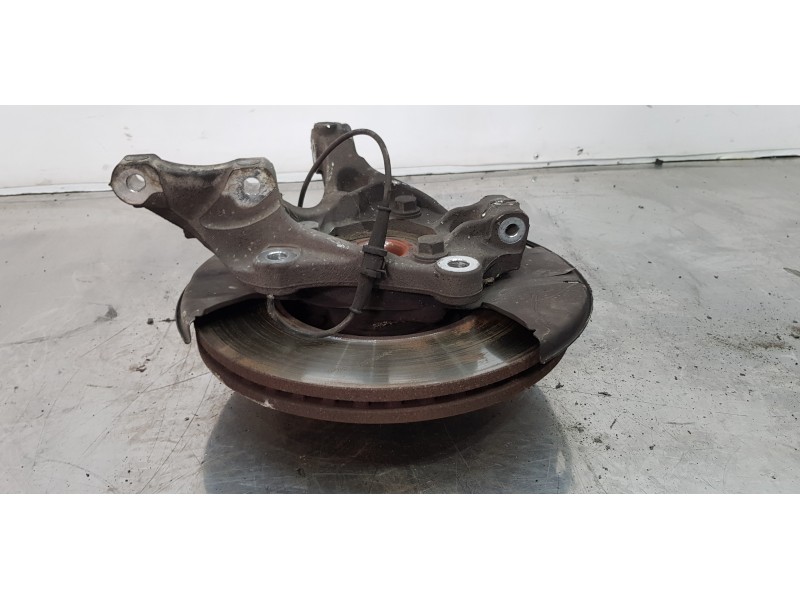 Recambio de mangueta delantera derecha para opel astra j sports tourer cosmo referencia OEM IAM 13319483   Recambio de mangueta delantera derecha para opel astra j sports tourer cosmo referencia OEM IAM 13319483