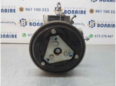 Recambio de compresor aire acondicionado para mitsubishi space star (a00) motion referencia OEM IAM 7813A280   2