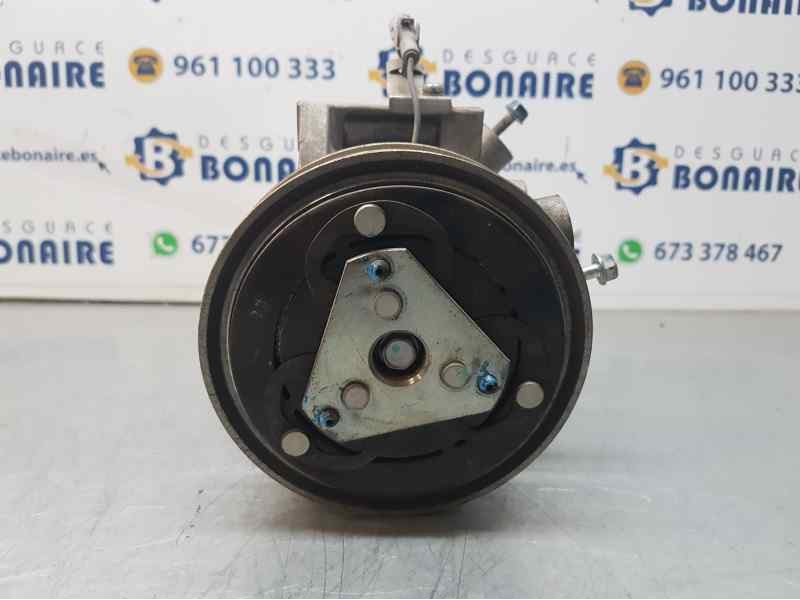 Recambio de compresor aire acondicionado para mitsubishi space star (a00) motion referencia OEM IAM 7813A280  