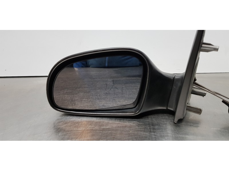 Recambio de retrovisor izquierdo para citroen saxo 1.5 d furio referencia OEM IAM 8148KS   Recambio de retrovisor izquierdo para citroen saxo 1.5 d furio referencia OEM IAM 8148KS