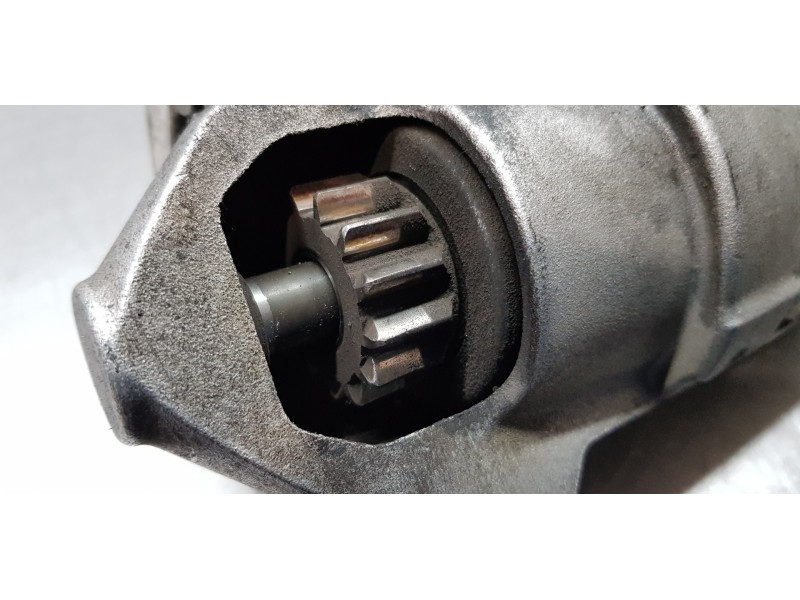 Recambio de motor arranque para peugeot 508 sw allure referencia OEM IAM 5802FJ 9805058680 