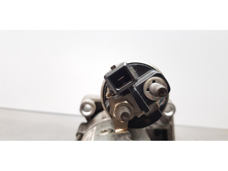 Recambio de motor arranque para citroen c4 picasso live referencia OEM IAM 9825233080  