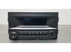 Recambio de pantalla multifuncion para peugeot 308 sw access referencia OEM IAM 9822264580