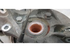 Recambio de mangueta delantera derecha para opel astra j sports tourer cosmo referencia OEM IAM 13319483   2