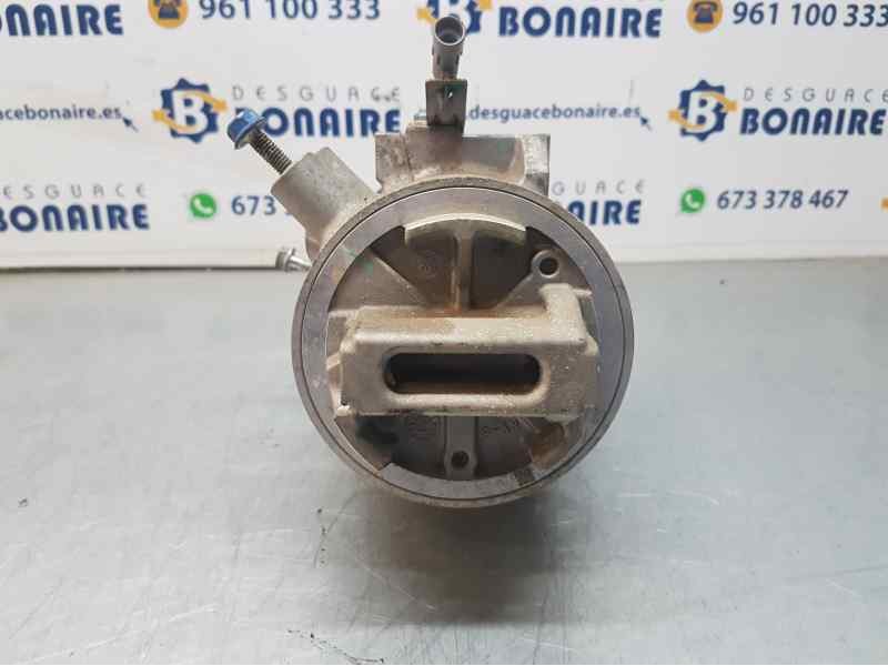 Recambio de compresor aire acondicionado para mitsubishi space star (a00) motion referencia OEM IAM 7813A280  