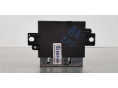 Recambio de modulo aparcamiento parking ( pdc ) para mercedes clase a (w176) a 180 cdi blueefficiency (176.012) referencia OEM I 2