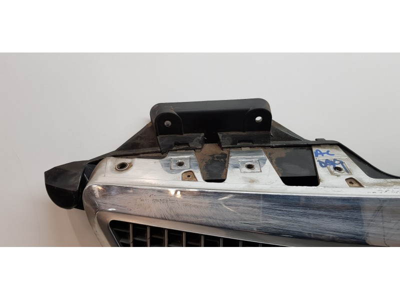 Recambio de rejilla delantera para lancia phedra (180) 2.2 jtd referencia OEM IAM 1487528898   Recambio de rejilla delantera para lancia phedra (180) 2.2 jtd referencia OEM IAM 1487528898