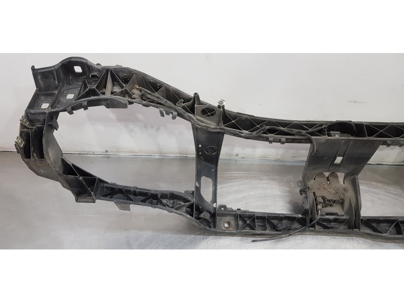 Recambio de panel frontal para ford mondeo ber. (ca2) trend referencia OEM IAM 1549565   Recambio de panel frontal para ford mondeo ber. (ca2) trend referencia OEM IAM 1549565