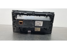 Recambio de pantalla multifuncion para peugeot 308 sw access referencia OEM IAM 9822264580   2