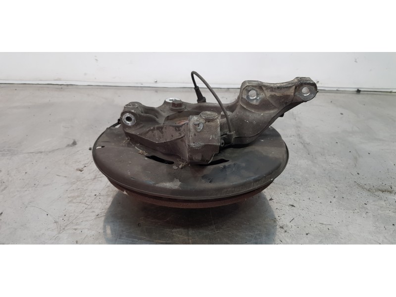 Recambio de mangueta delantera derecha para opel astra j sports tourer cosmo referencia OEM IAM 13319483   Recambio de mangueta delantera derecha para opel astra j sports tourer cosmo referencia OEM IAM 13319483