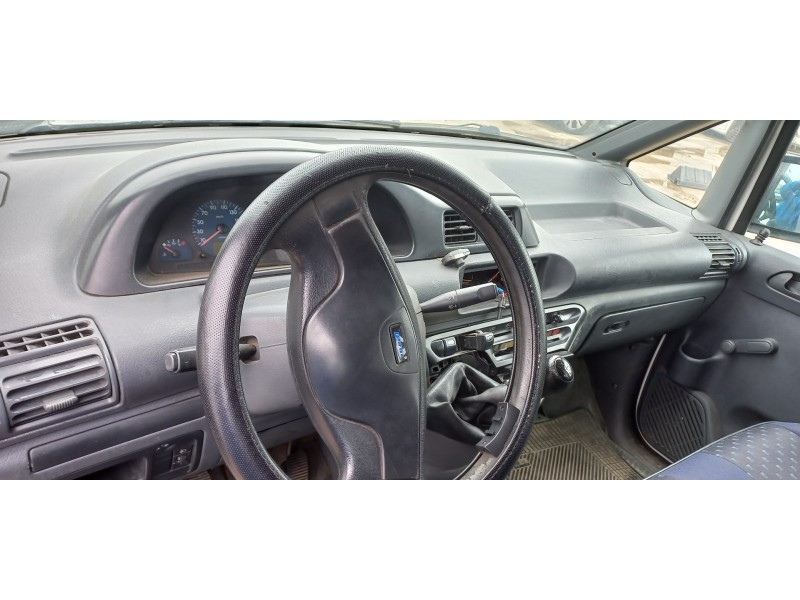 fiat scudo (222) del año 2000 fiat scudo (222) del año 2000