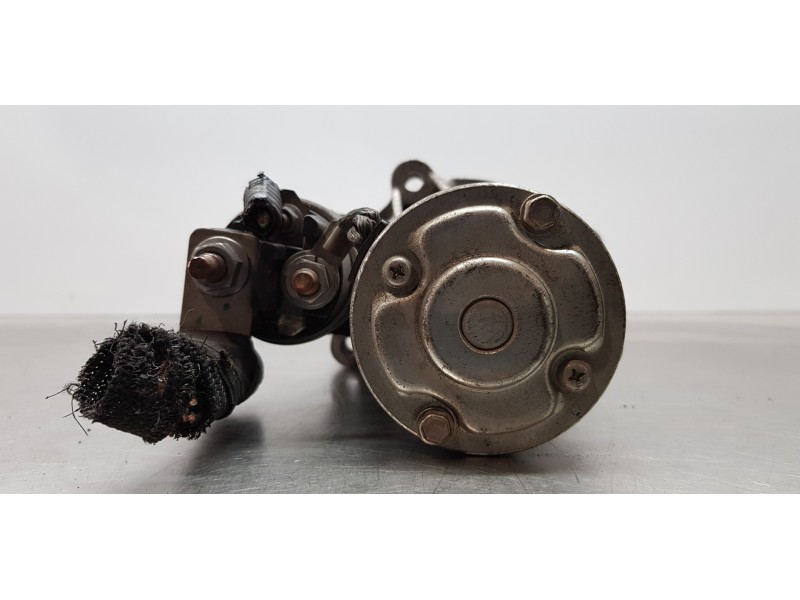 Recambio de motor arranque para peugeot 508 sw allure referencia OEM IAM 5802FJ 9805058680 