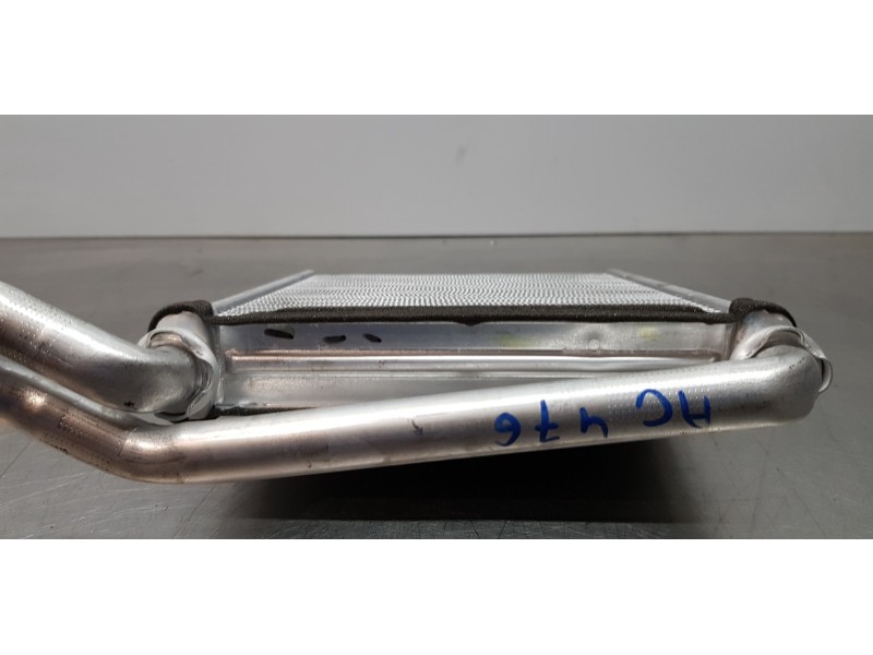 Recambio de radiador calefaccion / aire acondicionado para mini mini 5-trg. (f55) one referencia OEM IAM 64119297754  