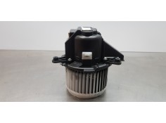 Recambio de motor calefaccion para citroen c4 picasso live referencia OEM IAM 1609690280   2