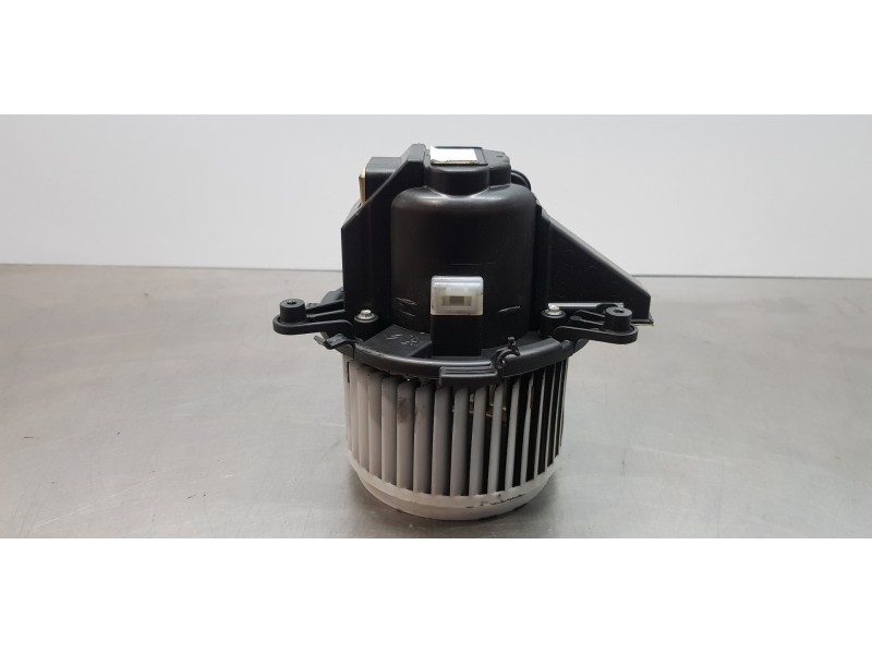 Recambio de motor calefaccion para citroen c4 picasso live referencia OEM IAM 1609690280  