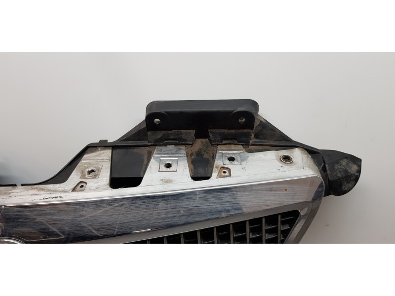 Recambio de rejilla delantera para lancia phedra (180) 2.2 jtd referencia OEM IAM 1487528898   Recambio de rejilla delantera para lancia phedra (180) 2.2 jtd referencia OEM IAM 1487528898
