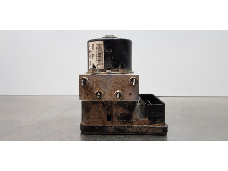 Recambio de abs para bmw serie 1 berlina (e81/e87) 118d referencia OEM IAM 34516778163   Recambio de abs para bmw serie 1 berlina (e81/e87) 118d referencia OEM IAM 34516778163