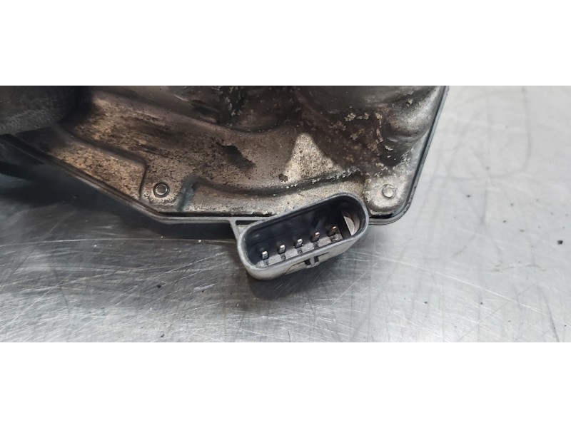 Recambio de caja mariposa para toyota avensis touring sports executive referencia OEM IAM 13543465672  