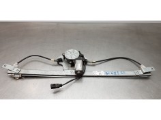 Recambio de elevalunas delantero derecho para opel vivaro furgón/combi (07.2006 =>) furgón 2.9t l2h1 referencia OEM IAM 91165705