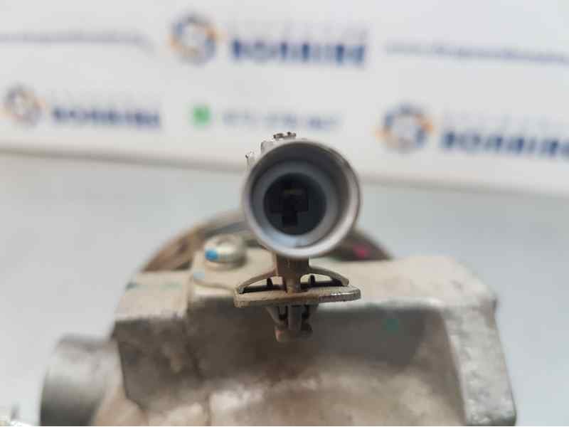 Recambio de compresor aire acondicionado para mitsubishi space star (a00) motion referencia OEM IAM 7813A280  